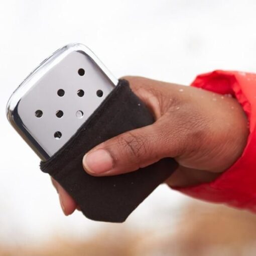 Zippo Hand Warmer - Sưởi tay Zippo 12 giờ - Hình ảnh 4