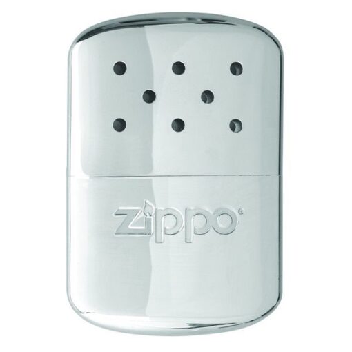 Zippo Hand Warmer - Sưởi tay Zippo 12 giờ