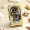 Zippo chính hãng với vẻ đẹp thời thượng và đẳng cấp cho người dùng