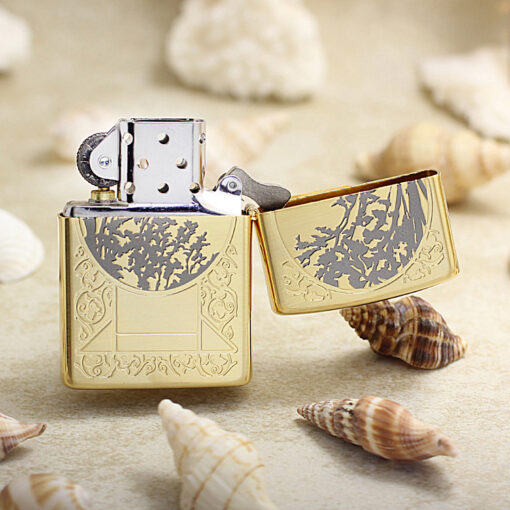 Những lý do bật lửa Zippo ở Vĩnh Yên Vĩnh Phúc được ưa chuộng!