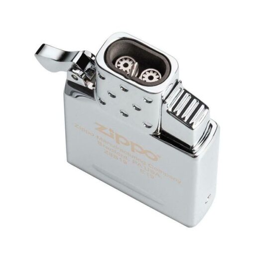 Ruột Zippo dùng Gas chính hãng 2 tia