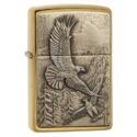 Zippo Soaring Eagles - 20854