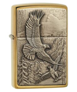 Zippo Soaring Eagles - 20854