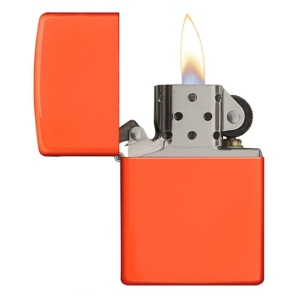 Bật lửa Zippo Classics