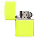 Một mẫu bật lửa zippo khá thú vị!