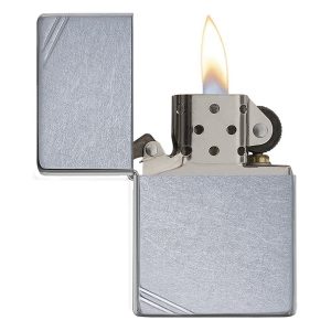 Địa chỉ mua bật lửa zippo chính hãng HCM uy tín, giá tốt