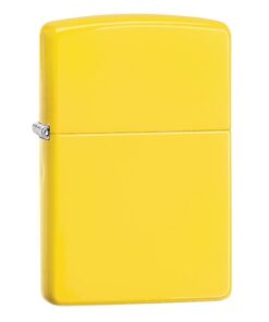 Review về bật lửa zippo 7 màu Mỹ bản đặc biệt