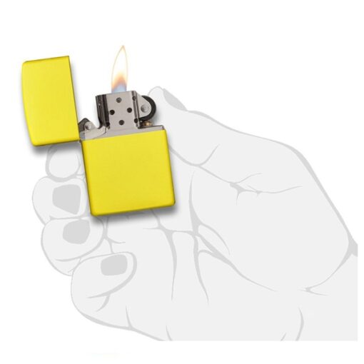 Làm thế nào để nhận biết bật lửa Zippo chính hãng?