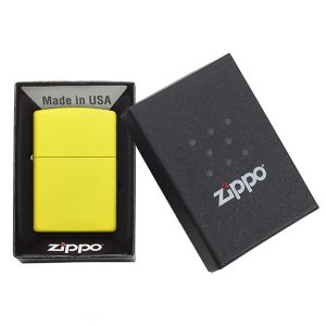 Địa điểm bán bật lửa zippo tại Tphcm chính hãng bạn nên biết