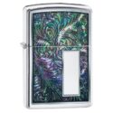 Zippo Colorful Venetian Design High Polish Chrome - 49139