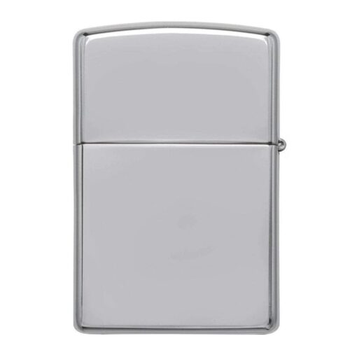 Zippo Colorful Venetian Design High Polish Chrome - 49139 - Hình ảnh 4