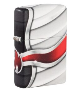Zippo Flame Design 540 Color - 49357
