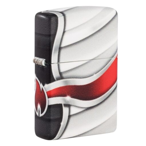 Zippo Flame Design 540 Color - 49357