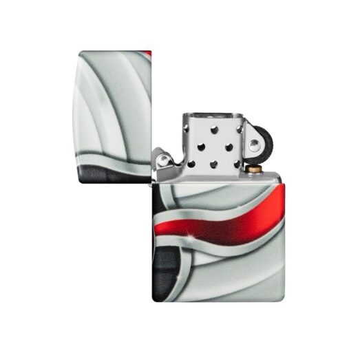 Zippo Flame Design 540 Color - 49357 - Hình ảnh 2