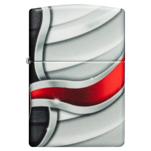 Zippo Flame Design 540 Color - 49357 - Hình ảnh 3