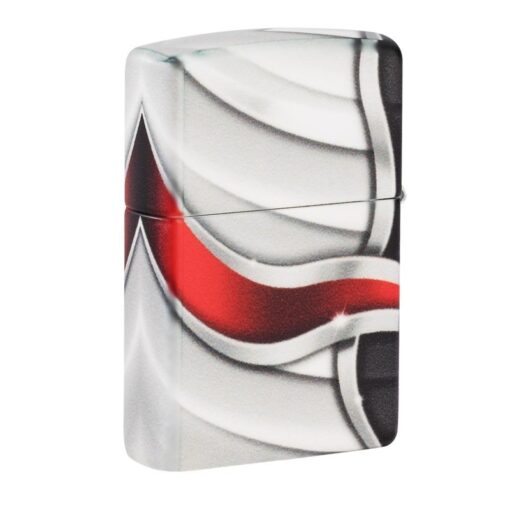 Zippo Flame Design 540 Color - 49357 - Hình ảnh 4