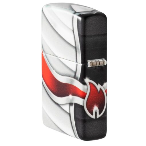 Zippo Flame Design 540 Color - 49357 - Hình ảnh 6