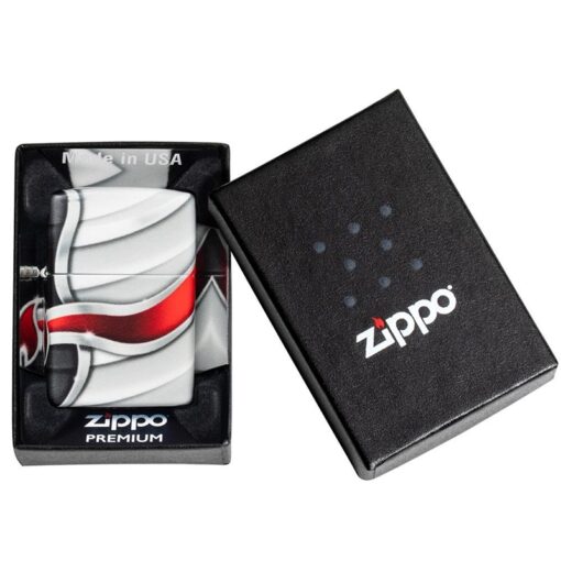 Zippo Flame Design 540 Color - 49357 - Hình ảnh 9