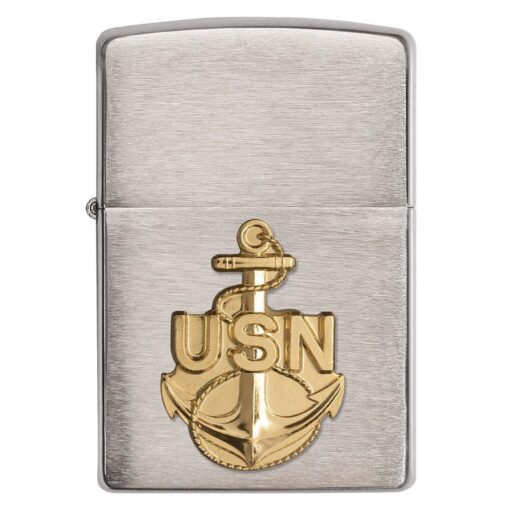Zippo Reg EMB- ANCHOR -280ANC - Hình ảnh 2