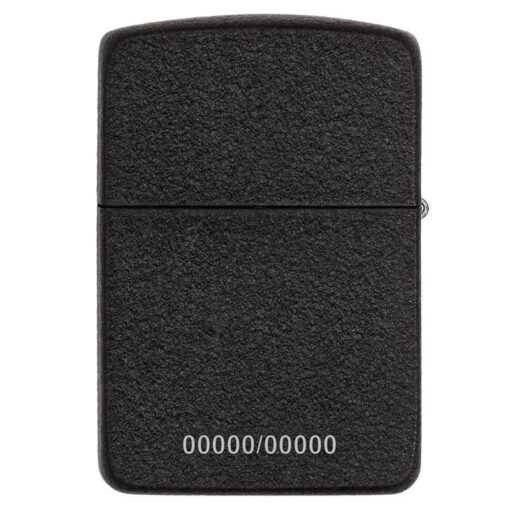 Zippo VE/VJ 75th Anniversary Collectible Steel Case – 49264 - Hình ảnh 4