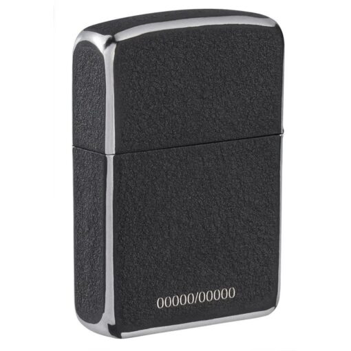Zippo VE/VJ 75th Anniversary Collectible Steel Case – 49264 - Hình ảnh 6