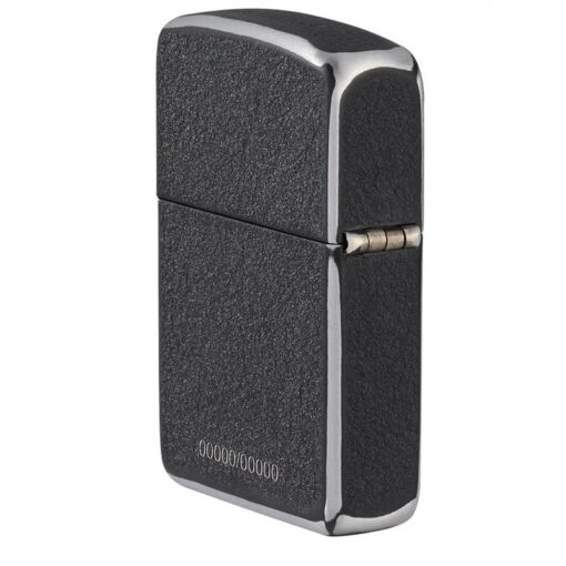 Zippo VE/VJ 75th Anniversary Collectible Steel Case – 49264 - Hình ảnh 7