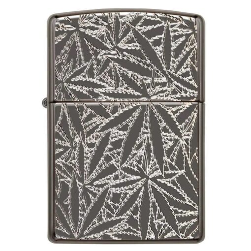 Zippo Piled High - 29834 - Hình ảnh 2