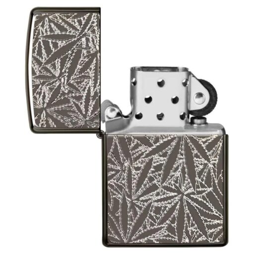 Zippo Piled High - 29834 - Hình ảnh 4