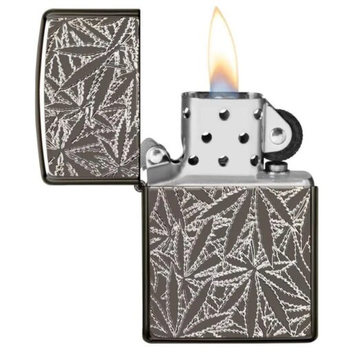 Zippo Piled High - 29834 - Hình ảnh 5