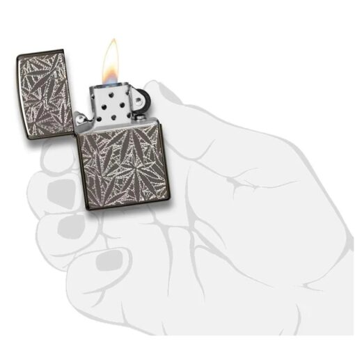 Zippo Piled High - 29834 - Hình ảnh 6