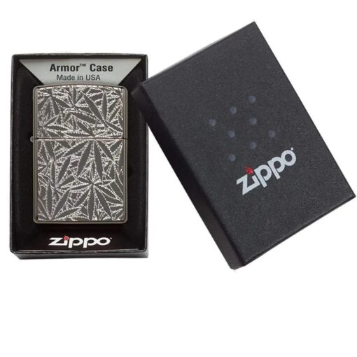 Zippo Piled High - 29834 - Hình ảnh 7