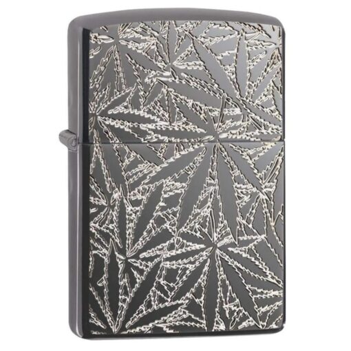 Zippo Piled High - 29834