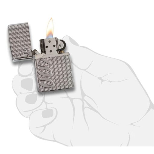 Zippo James Bond 007™ - 29550 - Hình ảnh 5