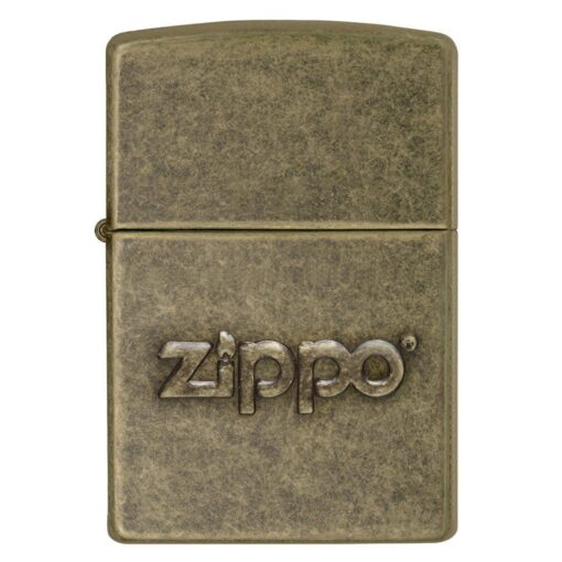 Zippo Antique Stamp - 28994 - Hình ảnh 2