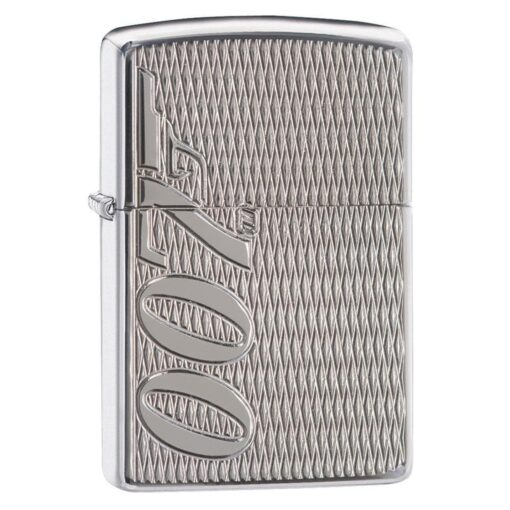 Zippo James Bond 007™ - 29550