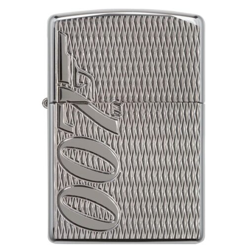Zippo James Bond 007™ - 29550 - Hình ảnh 2