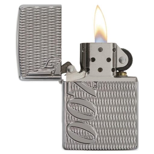 Zippo James Bond 007™ - 29550 - Hình ảnh 3