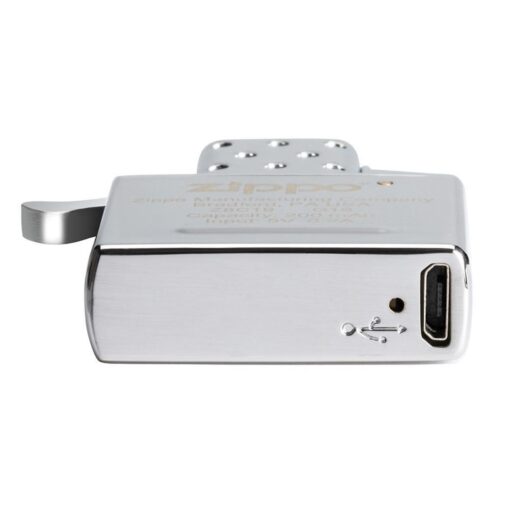 Ruột Zippo sử dụng nguồn điện Arc Lighter Insert - Hình ảnh 5
