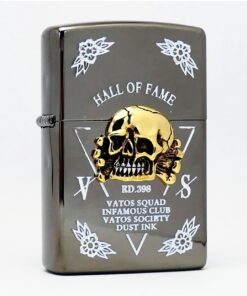 Zippo Hall Of Fame - ZA-1-136B