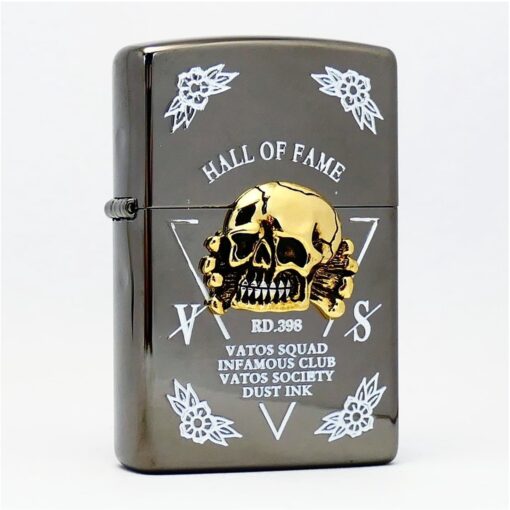 Zippo Hall Of Fame - ZA-1-136B