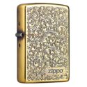 Zippo Floral Design - ZA-2-23B
