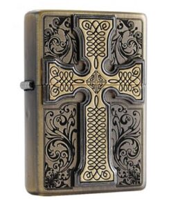 Zippo Credos Emblem - ZA-1-59C