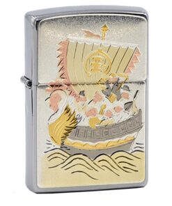 Zippo Takarabune - ZA-5-118