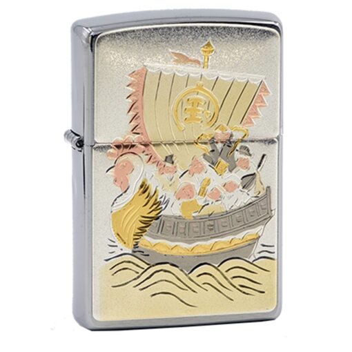 Zippo Takarabune - ZA-5-118