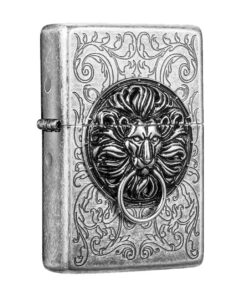 Zippo Lion Guard - ZA-1-35B