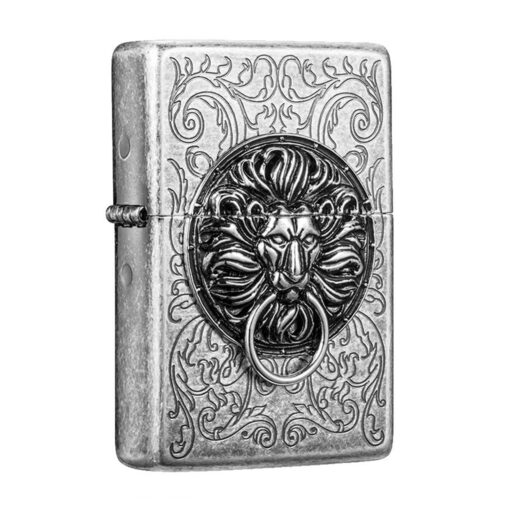 Zippo Lion Guard - ZA-1-35B