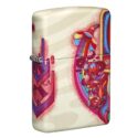 Zippo Trippy Design 540 Color - 49435