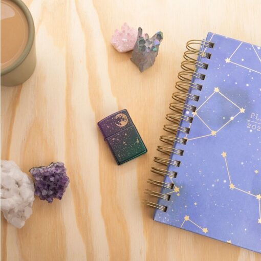 Zippo Starry Sky - 49448 - Hình ảnh 9