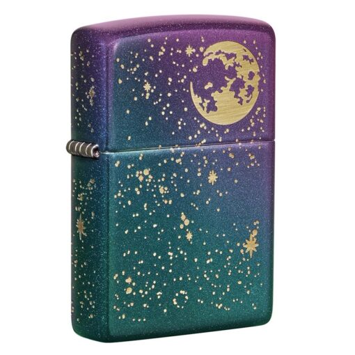 Zippo Starry Sky - 49448