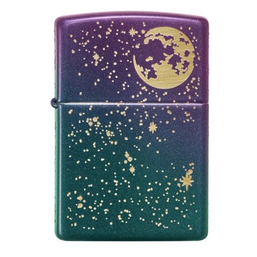 Zippo Starry Sky - 49448 - Hình ảnh 3